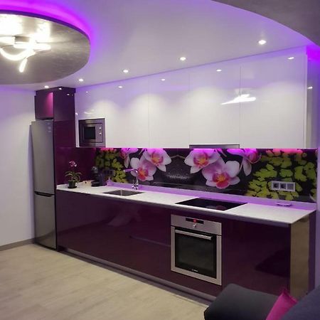 Dary Rent Orquidea Apartment ตาร์ราโกนา ภายนอก รูปภาพ
