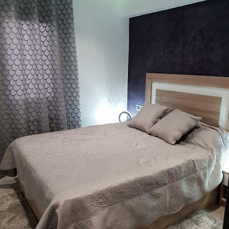 Dary Rent Orquidea Apartment ตาร์ราโกนา ภายนอก รูปภาพ