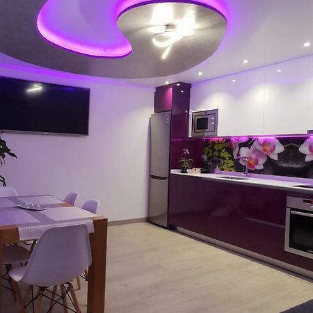 Dary Rent Orquidea Apartment ตาร์ราโกนา ภายนอก รูปภาพ