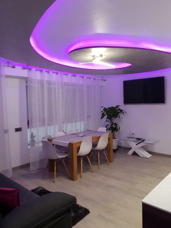 Dary Rent Orquidea Apartment ตาร์ราโกนา ภายนอก รูปภาพ
