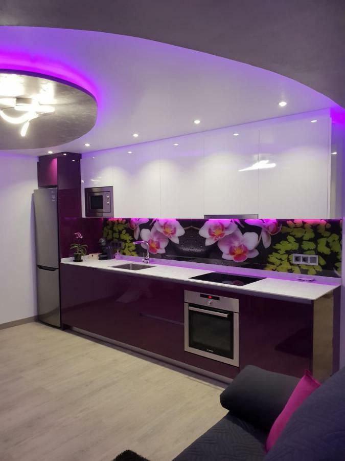 Dary Rent Orquidea Apartment ตาร์ราโกนา ภายนอก รูปภาพ