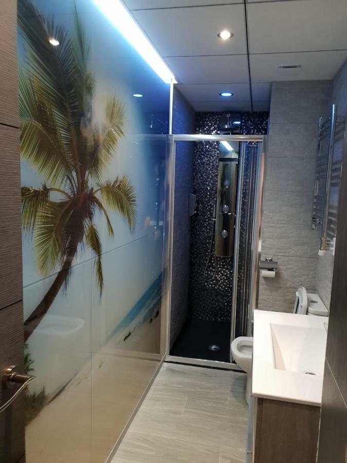 Dary Rent Orquidea Apartment ตาร์ราโกนา ภายนอก รูปภาพ
