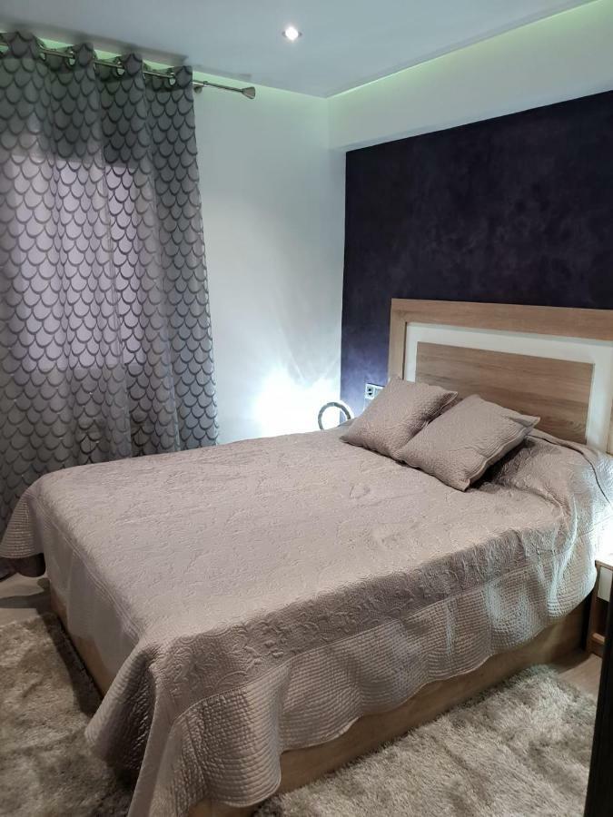 Dary Rent Orquidea Apartment ตาร์ราโกนา ภายนอก รูปภาพ