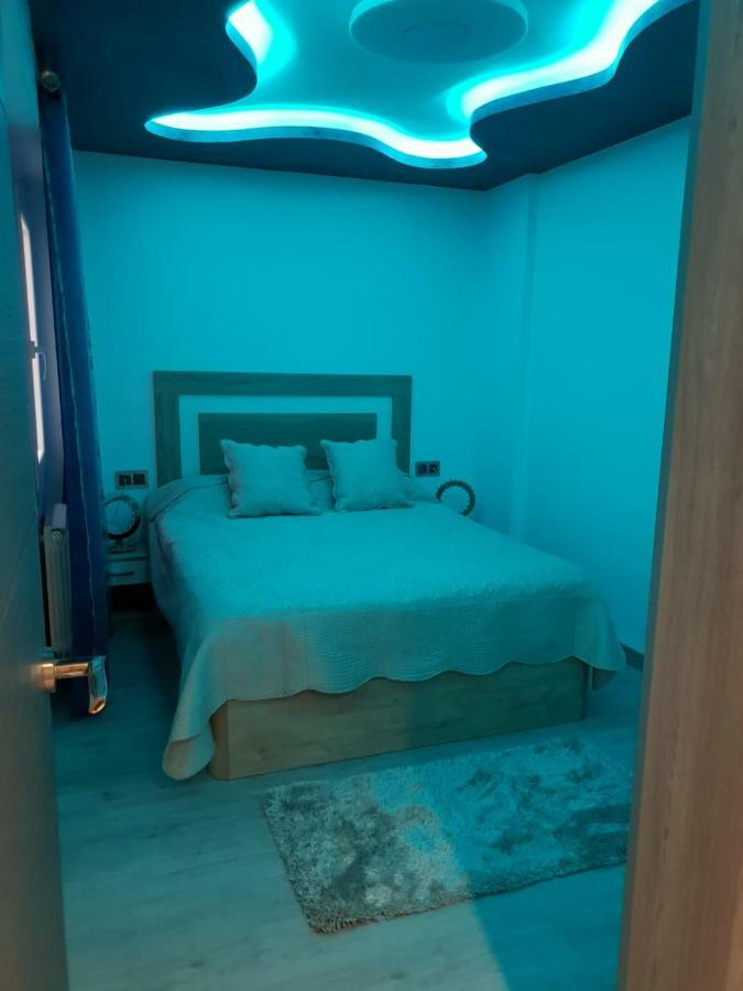Dary Rent Orquidea Apartment ตาร์ราโกนา ภายนอก รูปภาพ