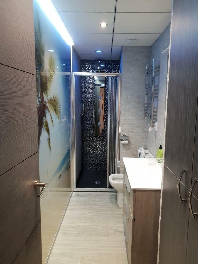 Dary Rent Orquidea Apartment ตาร์ราโกนา ภายนอก รูปภาพ