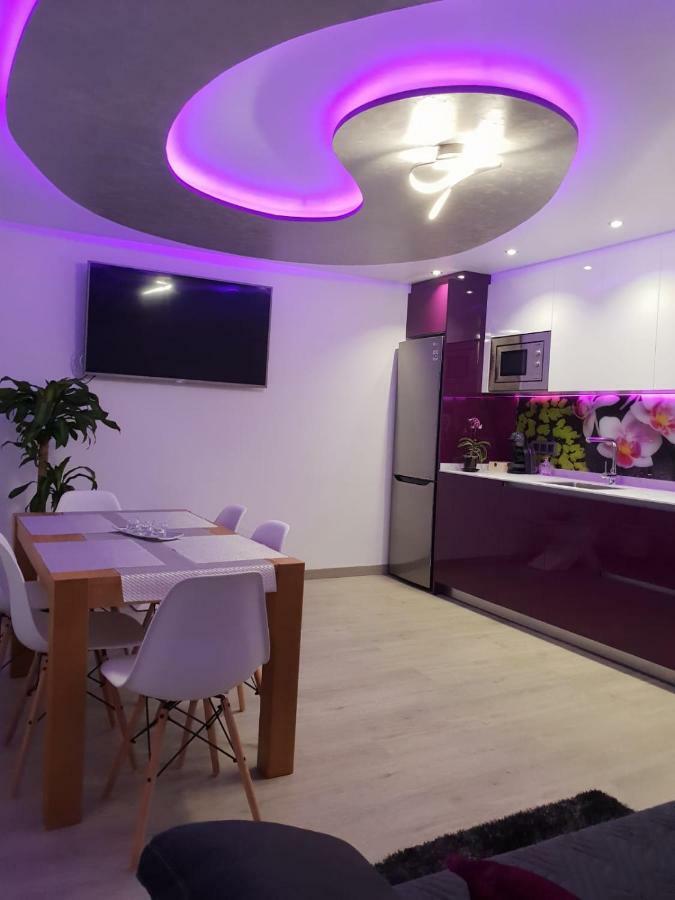 Dary Rent Orquidea Apartment ตาร์ราโกนา ภายนอก รูปภาพ